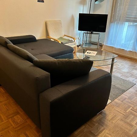 Muenster City Apartment Ngoại thất bức ảnh