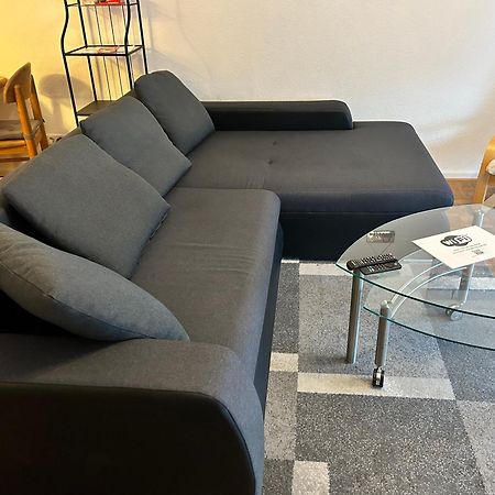 Muenster City Apartment Ngoại thất bức ảnh