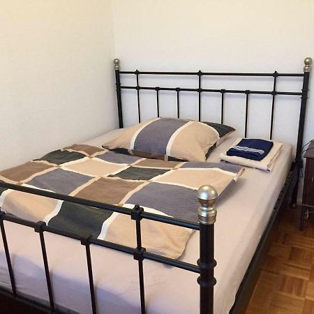 Muenster City Apartment Ngoại thất bức ảnh