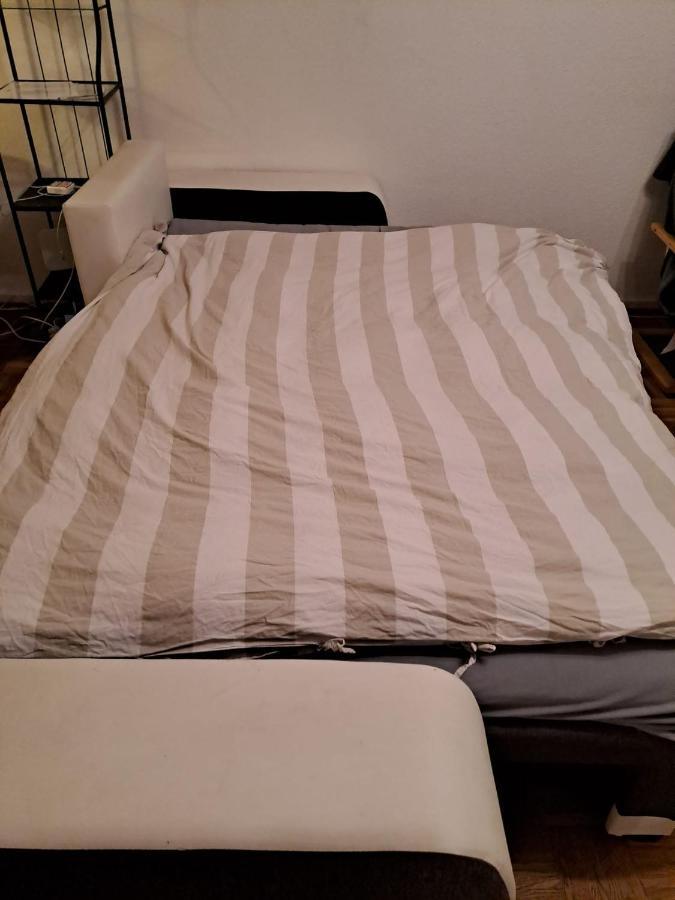 Muenster City Apartment Ngoại thất bức ảnh