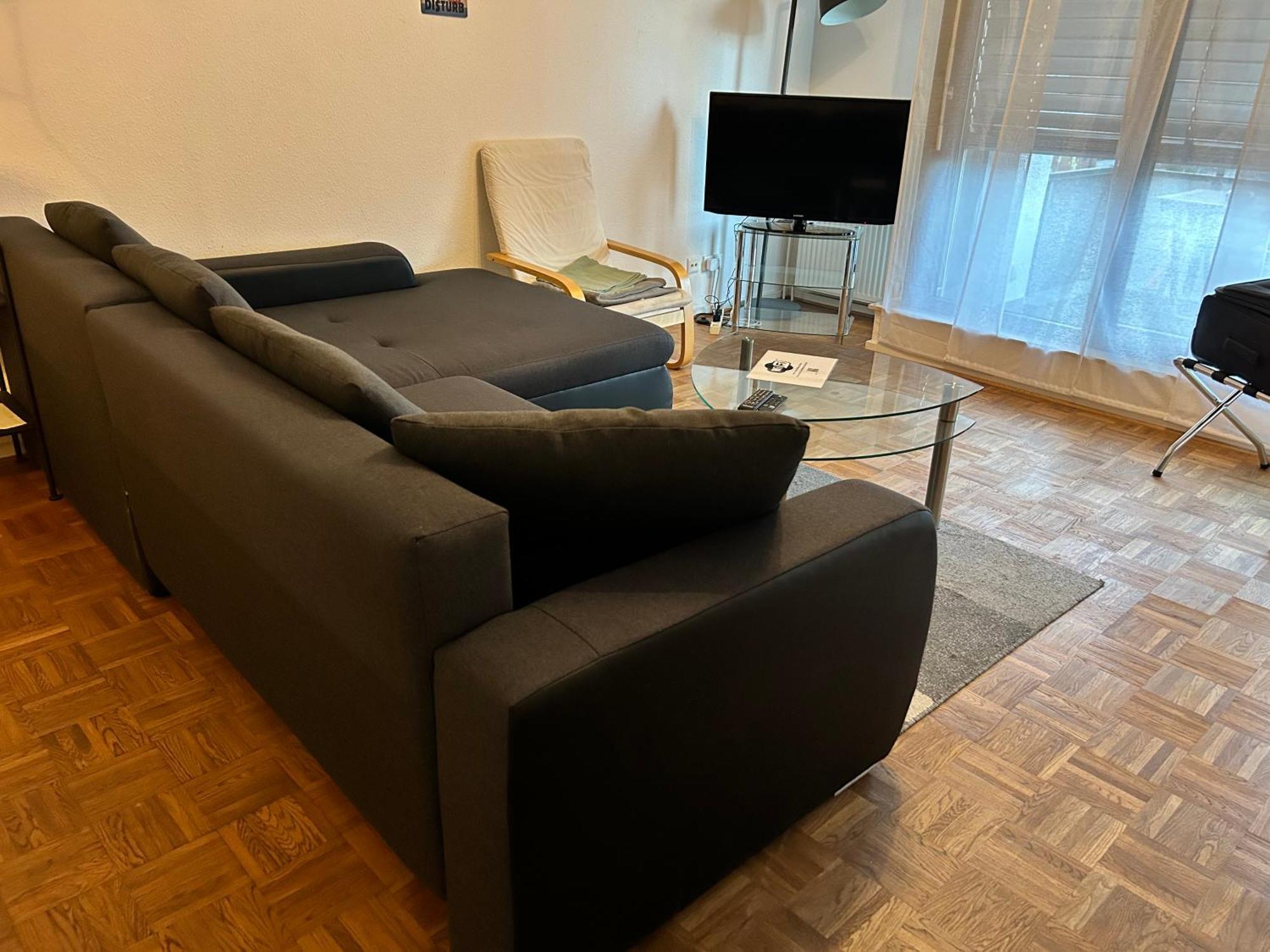 Muenster City Apartment Ngoại thất bức ảnh