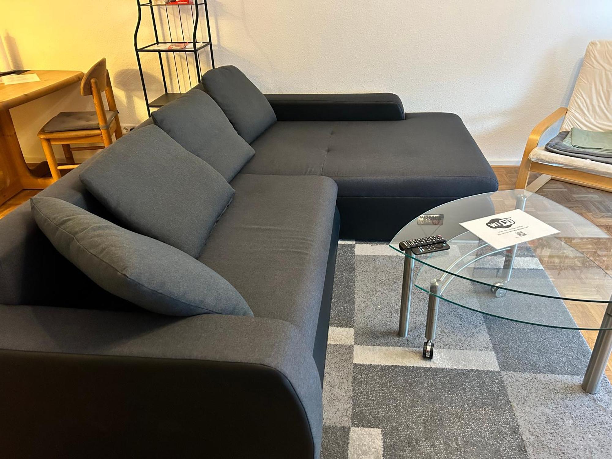 Muenster City Apartment Ngoại thất bức ảnh