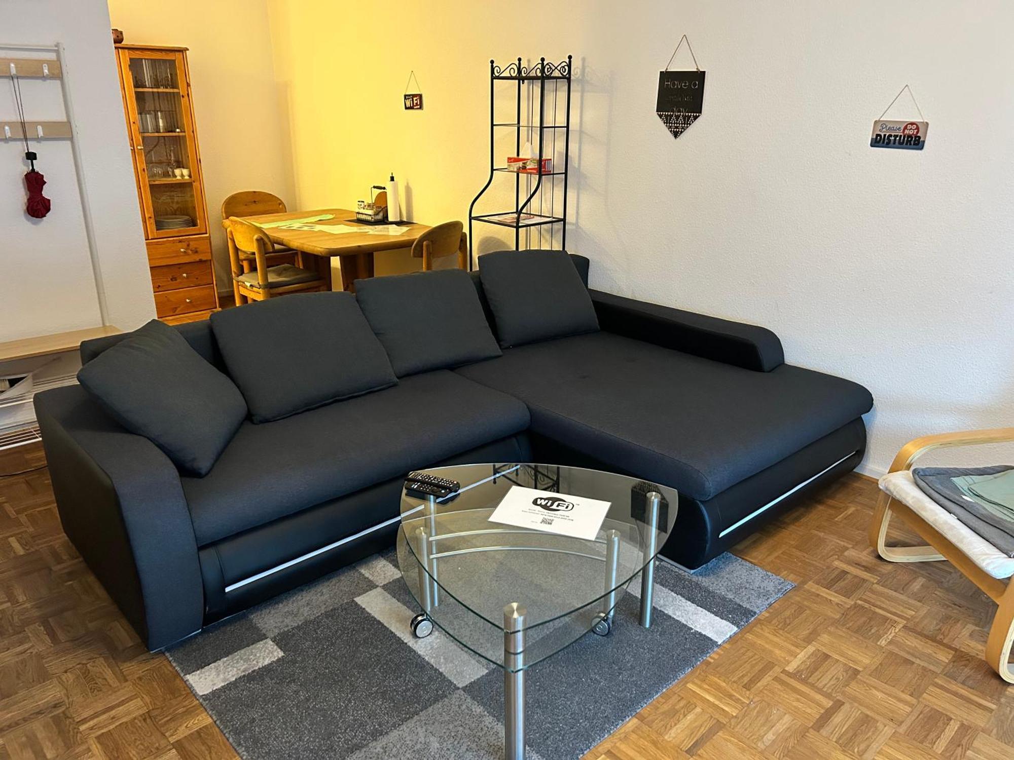 Muenster City Apartment Ngoại thất bức ảnh