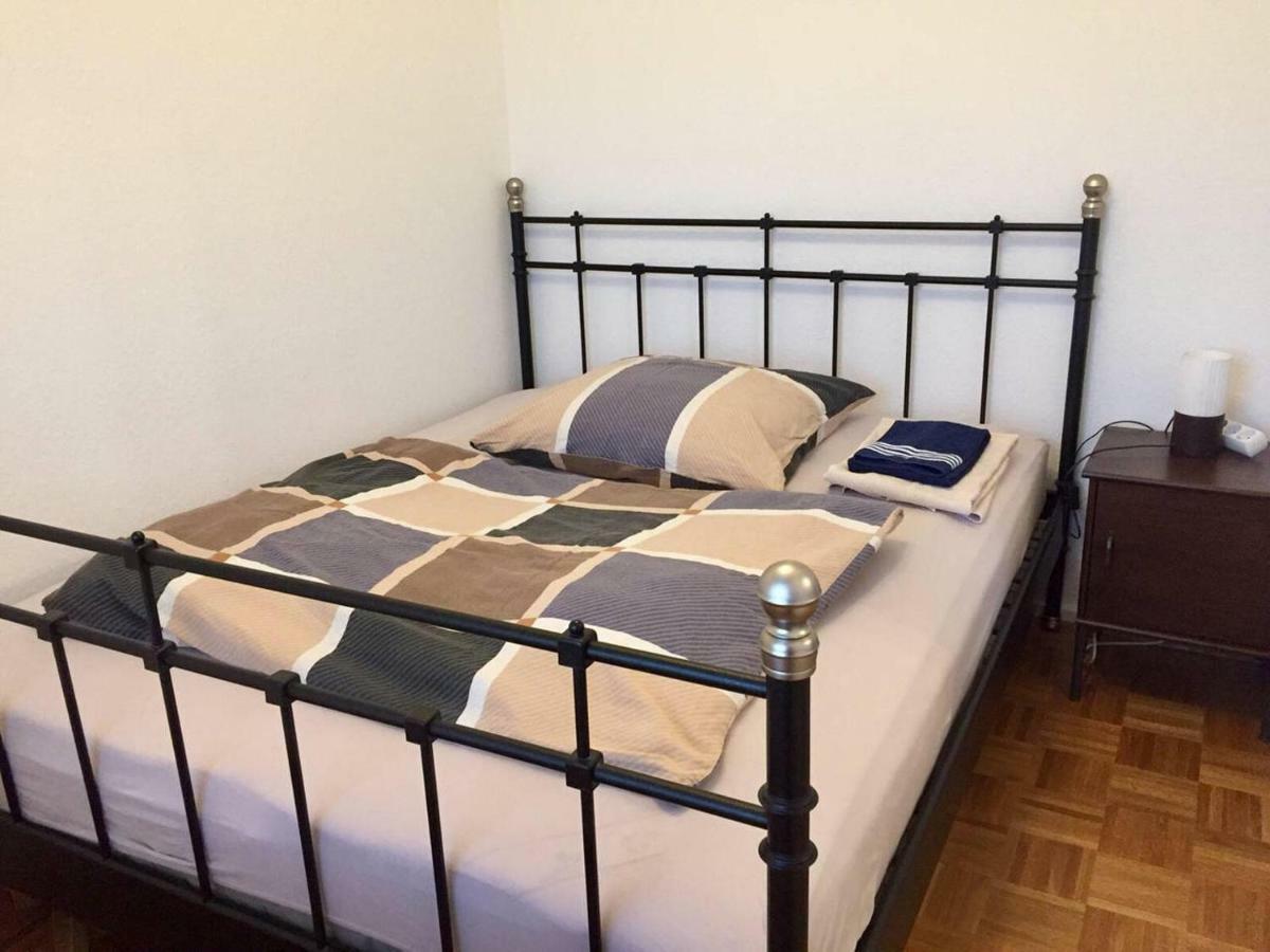 Muenster City Apartment Ngoại thất bức ảnh