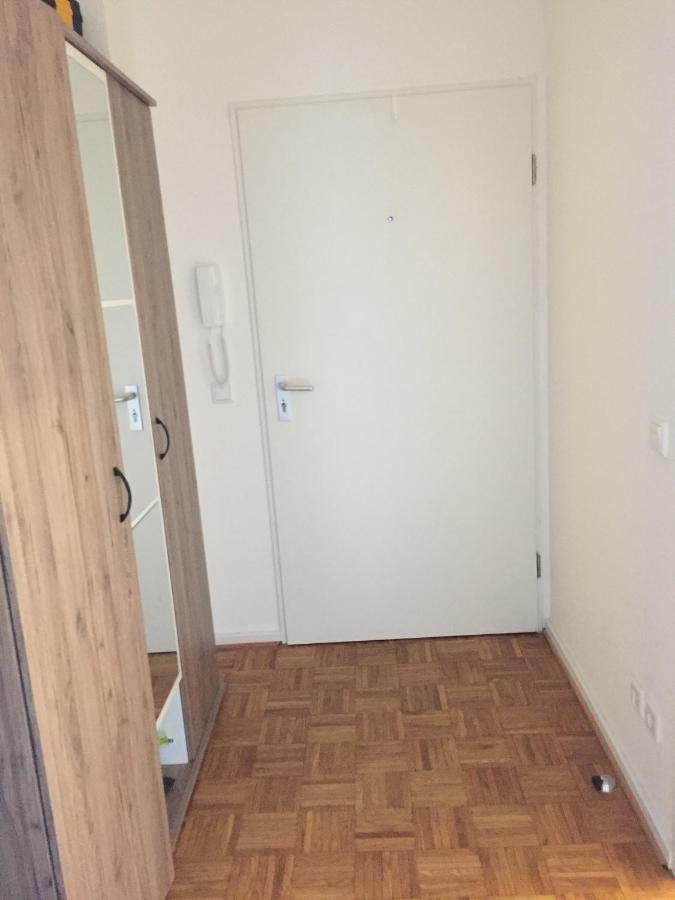 Muenster City Apartment Ngoại thất bức ảnh